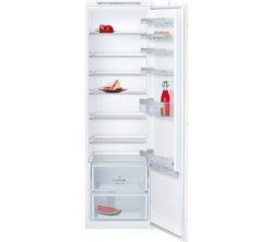 NEFF  KI1812S30G Integrated Tall Fridge